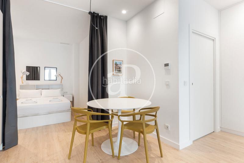 Foto deb1496e-7b6f-4a88-8b86-54c912fbb84b. Affitto loft con riscaldamento in El Pilar Valencia