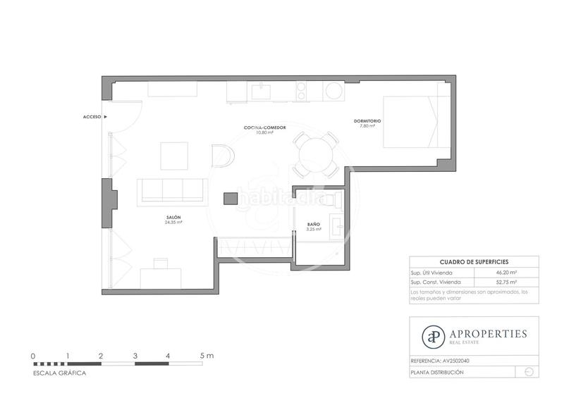 Foto e6161687-68cc-4418-8ff7-6013312db055. Affitto loft con riscaldamento in El Pilar Valencia