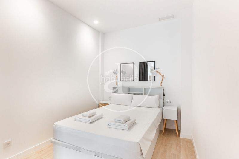 Foto e7022e0d-641e-4e99-b7fc-789ee9537d18. Affitto loft con riscaldamento in El Pilar Valencia