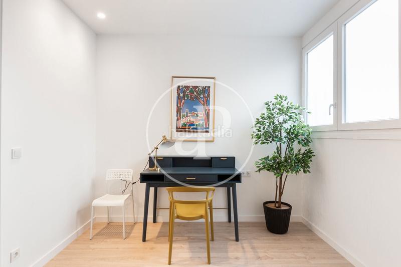 Foto ebeb90b5-0511-42a9-a467-a453dc652ec7. Affitto loft con riscaldamento in El Pilar Valencia