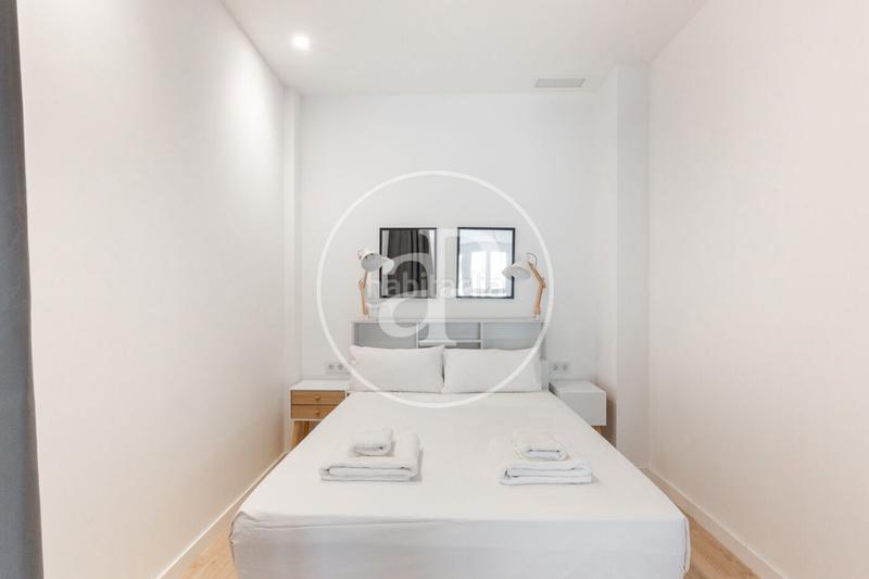 Foto ee8a3c91-82ec-4b59-b98f-636eb3aabc5e. Affitto loft con riscaldamento in El Pilar Valencia