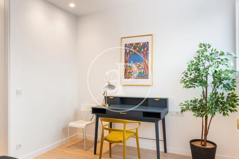 Foto f993bcf9-660f-4a43-be1b-563149908572. Location loft avec chauffage dans El Pilar Valencia
