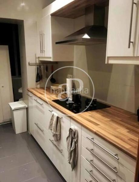 Foto 16ec5bfe-807a-4413-8d7c-ab6ac80aa118. Location appartement avec chauffage dans Camí Fondo Valencia