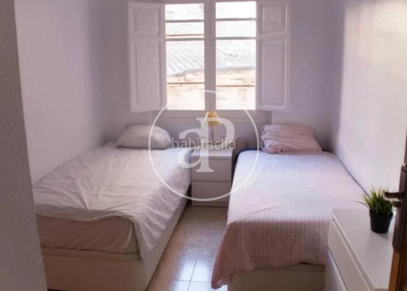 Foto 2f80f5a2-885c-4760-914b-4930300f9011. Location appartement avec chauffage dans Camí Fondo Valencia