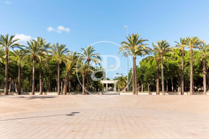 Foto 573eb8ae-7265-40a2-a8d2-a90a0d9d3dd7. Location appartement avec chauffage dans Camí Fondo Valencia