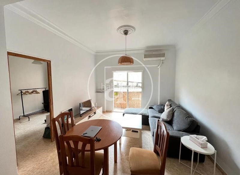 Foto e9adaf84-4f87-4e76-8418-195e6e23938c. Location appartement avec chauffage dans Camí Fondo Valencia
