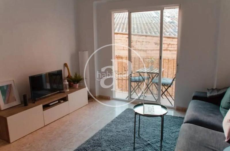 Foto f92e02b9-cb8e-4315-9e48-bb61d6b2cdf9. Location appartement avec chauffage dans Camí Fondo Valencia
