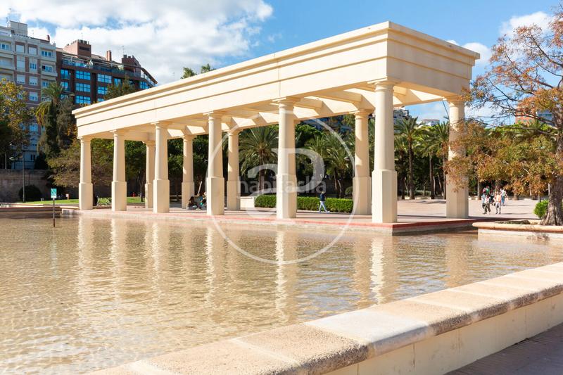 Foto fe4c7b61-05e6-4017-94a5-f48977469d1b. Location appartement avec chauffage dans Camí Fondo Valencia