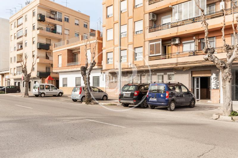 Foto 1574640c-03e0-4e99-803a-7d986c72f5ed. Loft con riscaldamento in El Puig El Puig de Santa Maria