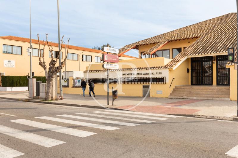 Foto 19ab9abe-1a7c-4489-9bb6-222f0b484aed. Loft con riscaldamento in El Puig El Puig de Santa Maria