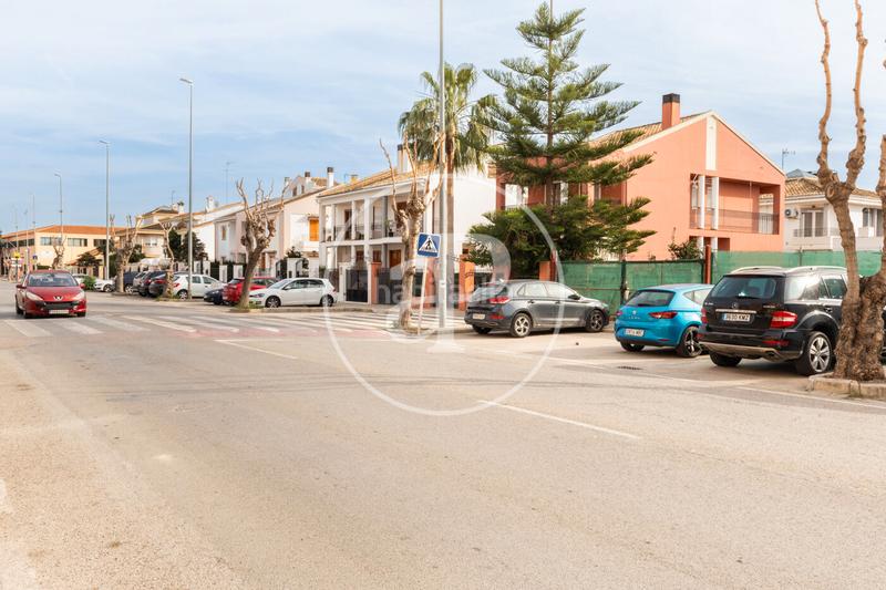 Foto 7d871cbd-6c4b-42ee-9ac6-288b37249638. Loft con riscaldamento in El Puig El Puig de Santa Maria