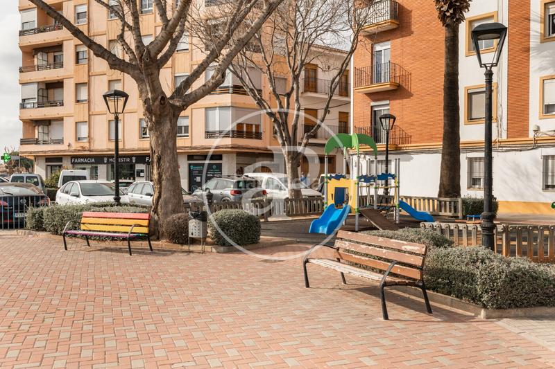 Foto ae8a1ece-652c-4146-b045-ec5a457a399f. Loft con riscaldamento in El Puig El Puig de Santa Maria