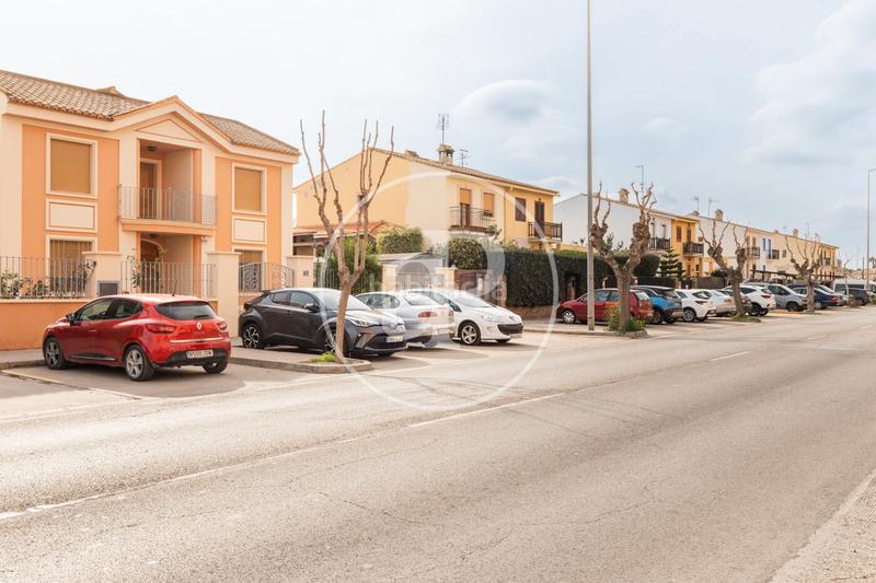 Foto bfa55b26-57a8-4ac0-93a6-0784f8a58e3d. Loft con riscaldamento in El Puig El Puig de Santa Maria