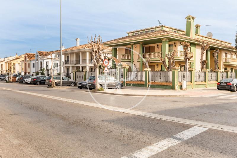 Foto f376cdd3-d35e-4924-b7ba-e939d3cd1771. Loft con riscaldamento in El Puig El Puig de Santa Maria