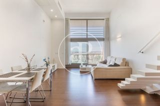 Affitto Loft  C/ de la creu roja. Loft en alquiler en vara de quart
