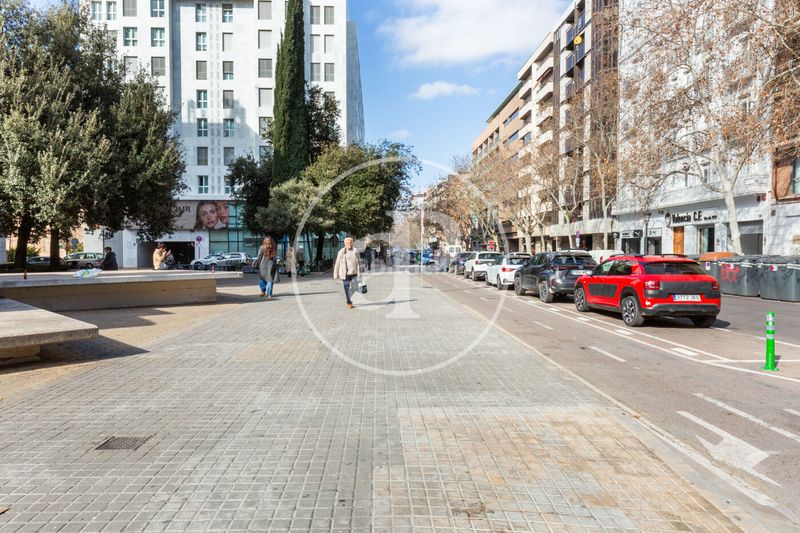 Foto 30ce0b1a-7cff-44c0-8be2-da171d28e5b9. Pis amb calefacció a Exposició Valencia