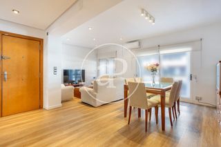Piso en Exposició. Piso en venta en mestalla