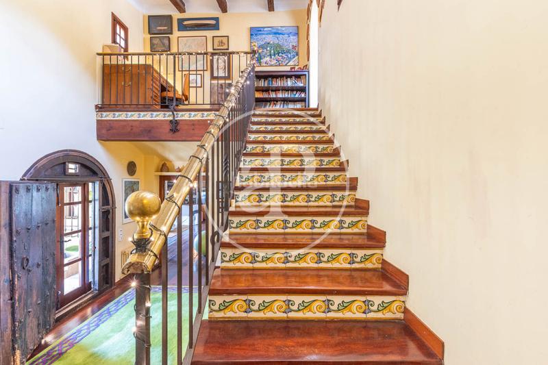 Foto 094519a5-4e49-4846-b483-842030016f41. Casa  en venta en Vilanova del Vallès