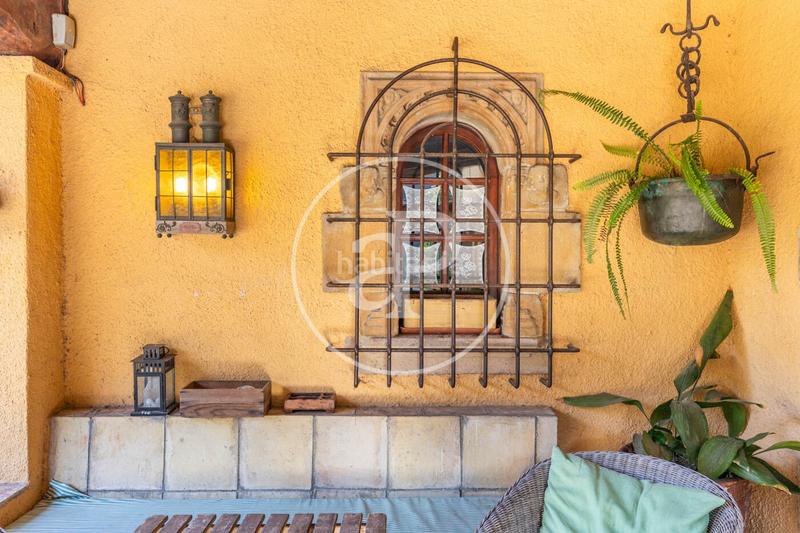 Foto 0d321523-a5a0-440a-a4b7-e76adf8b7c13. Casa  en venta en Vilanova del Vallès