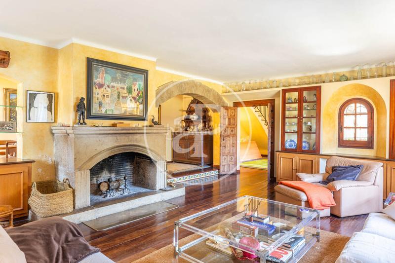 Foto 215e4d36-c731-41d0-9b00-92de08cd23b7. Casa  en venta en Vilanova del Vallès