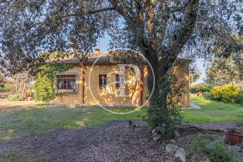 Foto 2be31ee5-a677-46a6-a297-1360104b85c7. Casa  en venta en Vilanova del Vallès