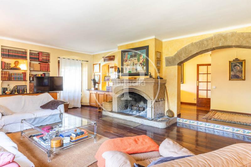 Foto 32e0b35f-9502-41d5-9de3-67d76562f335. Casa  en venta en Vilanova del Vallès