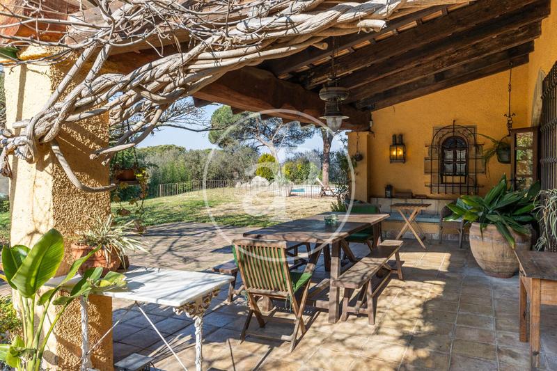 Foto 339790f1-b066-44a8-b573-db577ade953e. Casa  en venta en Vilanova del Vallès