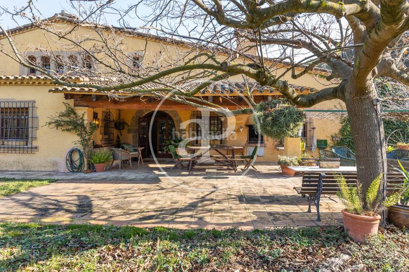 Foto 35924e26-0943-427b-80b0-c57f6321c1ac. Casa  en venta en Vilanova del Vallès