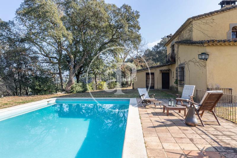 Foto 455c951d-e089-4aa0-85d8-51d05e858f37. Casa  en venta en Vilanova del Vallès