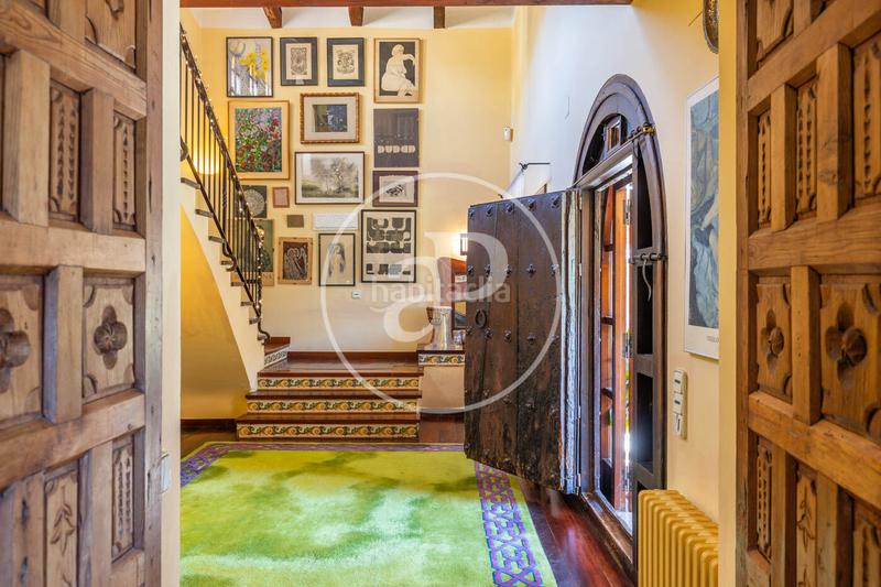 Foto 466a1e6d-c7d2-4790-8b9a-a2b319f52498. Casa  en venta en Vilanova del Vallès