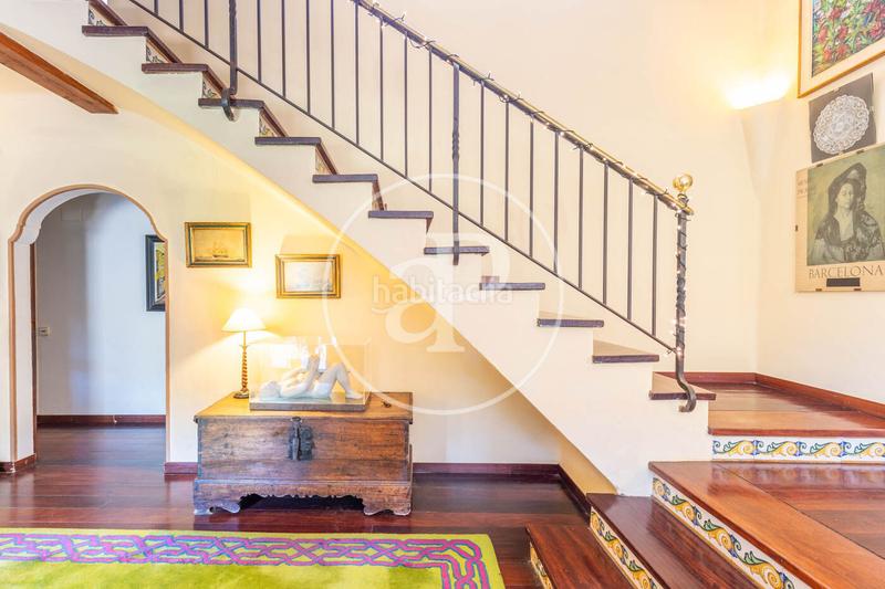 Foto 48fc0922-715a-46d4-a8cb-149d1919285f. Casa  en venta en Vilanova del Vallès