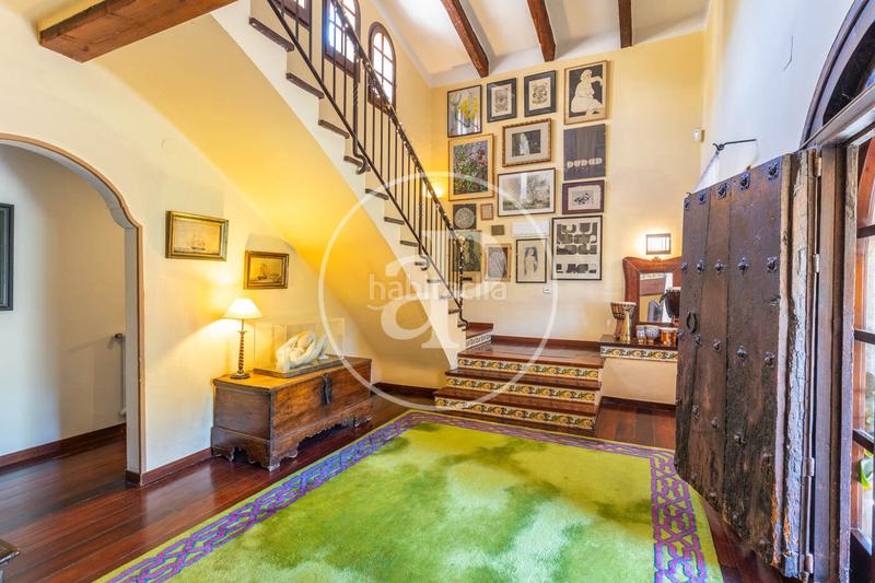 Foto 4938ac58-67b9-44b1-9767-789f6f9a4714. Casa  en venta en Vilanova del Vallès