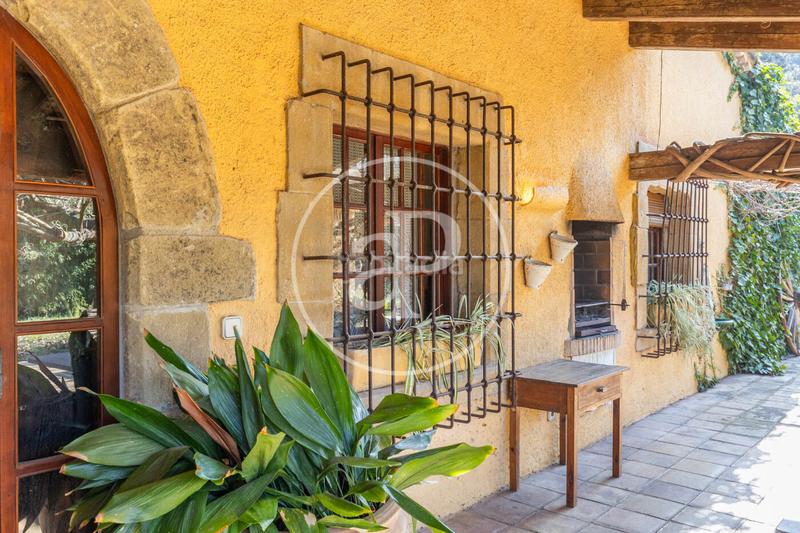 Foto 56517226-3b63-4905-a600-981e8d883667. Casa  en venta en Vilanova del Vallès