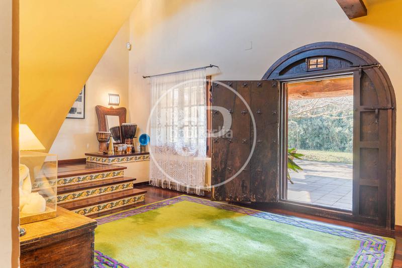 Foto 6184da54-156a-4bdf-a49c-a8facc3811b6. Casa  en venta en Vilanova del Vallès