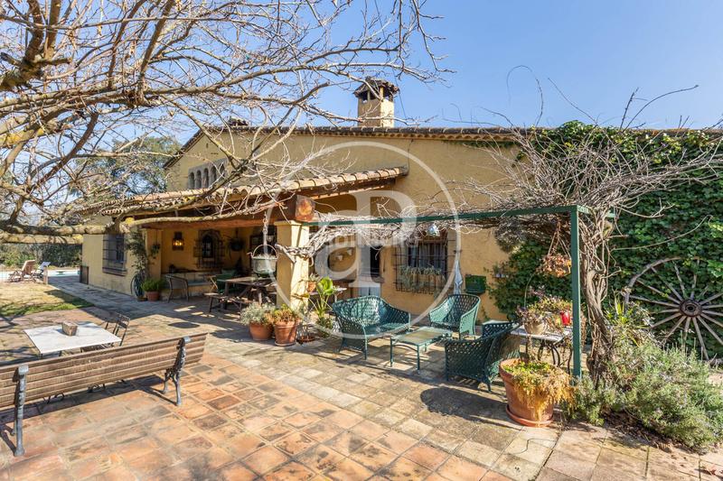 Foto 756d8f0b-b9f1-41d3-a60e-de9a7ba8de63. Casa  en venta en Vilanova del Vallès