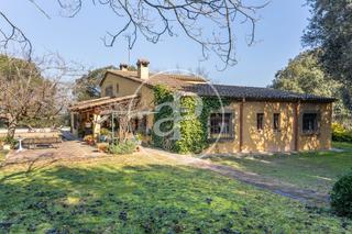 Maison à Vilanova del Vallès. Casa en venta en vilanova del vallès