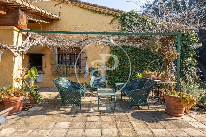 Foto 7686828a-9001-4475-9af4-79439ddc7ad1. Casa  en venta en Vilanova del Vallès