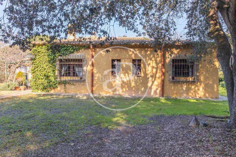 Foto 7ca77447-5f56-4e33-ac74-ef36fc280748. Casa  en venta en Vilanova del Vallès