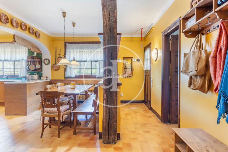 Foto 7e1bea37-bc91-4979-bf80-97bbd210081c. Casa  en venta en Vilanova del Vallès