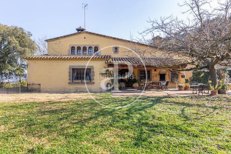 Foto 992d0357-6bf9-4e8a-9435-eae2235abe94. Casa  en venta en Vilanova del Vallès