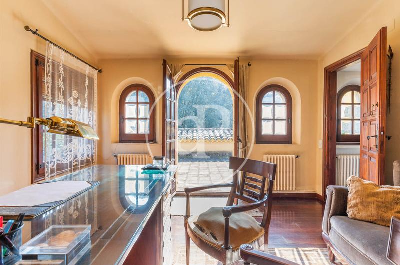 Foto 99569bc4-f242-4f5f-aa0a-2909c0473e7c. Casa  en venta en Vilanova del Vallès