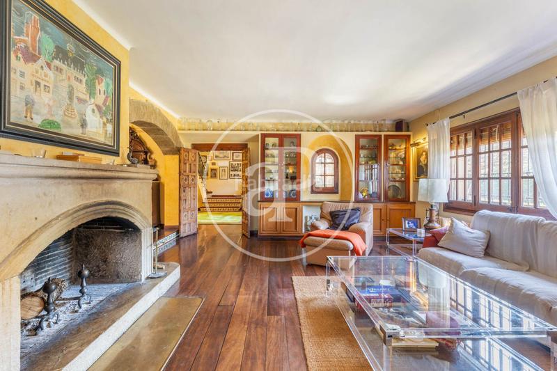 Foto bb84925b-4dbc-40bc-981c-17a93cceac68. Casa  en venta en Vilanova del Vallès