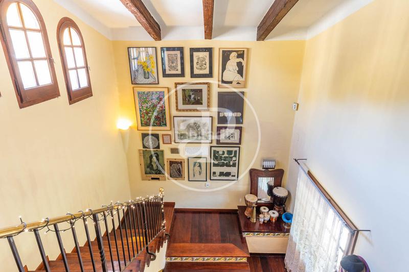 Foto c80e1c3a-cbdd-417f-ab0c-ae63e17f61f2. Casa  en venta en Vilanova del Vallès