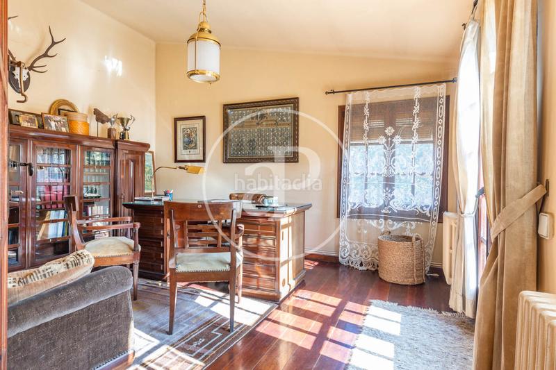 Foto ca24ecf8-d996-4b12-8c33-bd14e4959712. Casa  en venta en Vilanova del Vallès