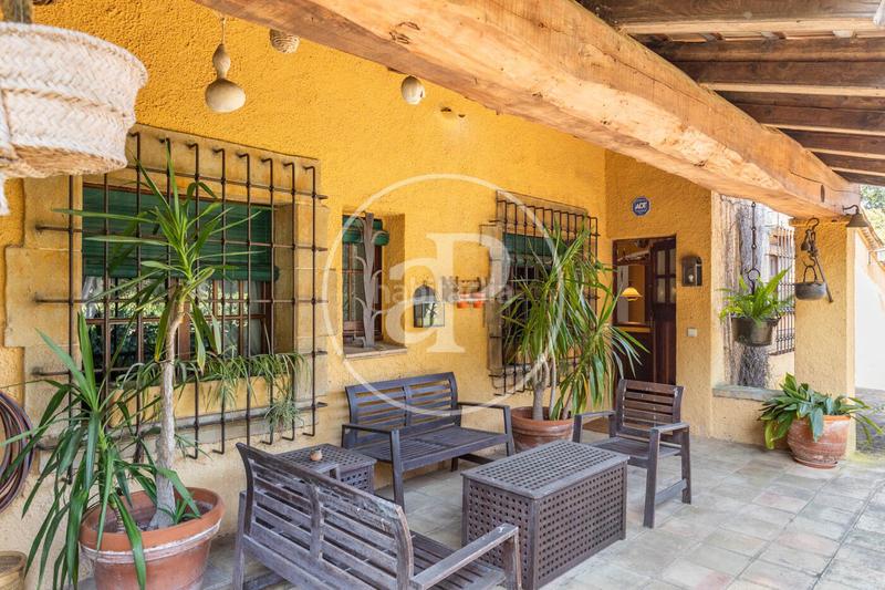 Foto cb075cfd-2924-493b-a4a8-f6d2976e7b48. Casa  en venta en Vilanova del Vallès