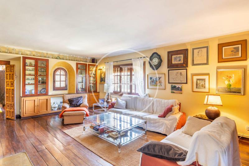 Foto eb2f3136-0cf5-4ce7-a460-bdba79a07c28. Casa  en venta en Vilanova del Vallès