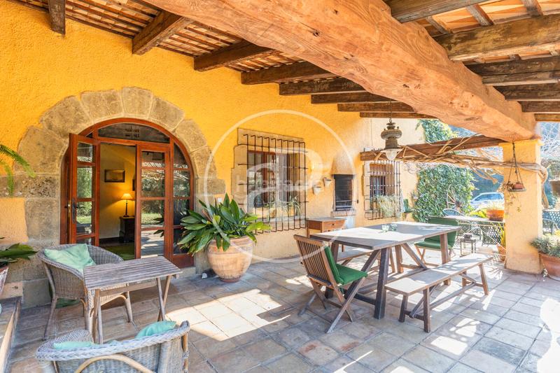 Foto f9b400df-613c-432c-b778-e1dd1072f993. Casa  en venta en Vilanova del Vallès