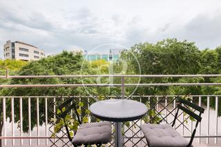 Appartement  Rambla del celler. Piso en venta en el centro de sant cugat