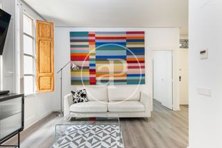 Rent Flat  C/ del sant calze. Piso en alquiler en la seu