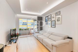 Appartement  Carrer de provença. Piso en venta en calle provenza